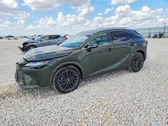 2T2BAMBA2RC048911 2024 LEXUS RX