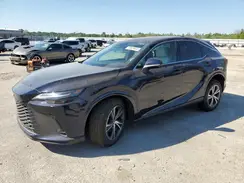 2T2BAMBA2RC052098 2024 LEXUS RX