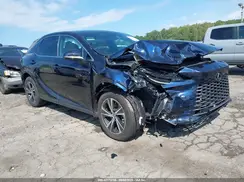 2T2BAMBA2SC053371 2025 LEXUS RX