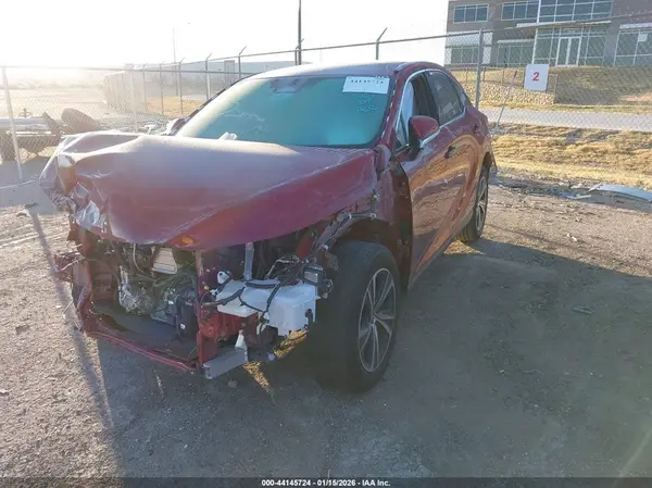 2T2BAMBA2SC055931 2025 LEXUS RX - Image 2
