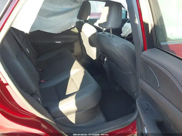 2T2BAMBA2SC055931 2025 LEXUS RX - Image 8