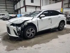 2T2BAMBA2SC057095 2025 LEXUS RX