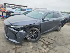 2T2BAMBA2SC057260 2025 LEXUS RX