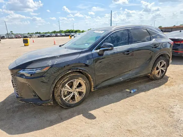 2T2BAMBA2SC058036 2025 LEXUS RX - Image 1