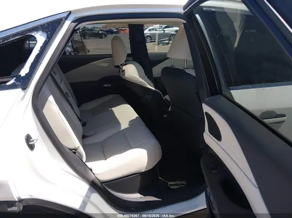 2T2BAMBA2SC060126 2025 LEXUS RX - Image 8