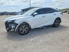 2T2BAMBA2SC065715 2025 LEXUS RX