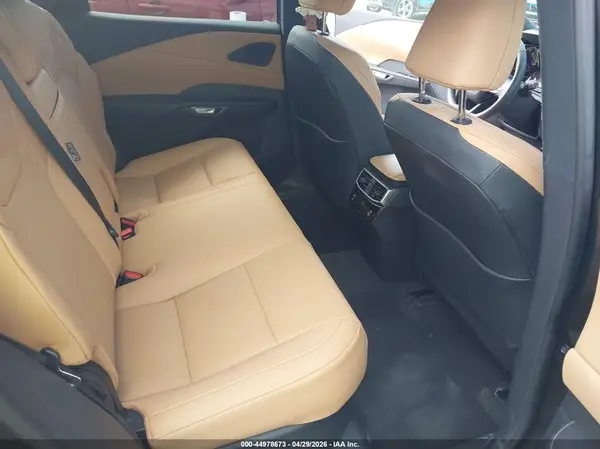 2T2BAMBA2SC068033 2025 LEXUS RX - Image 8
