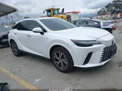 2T2BAMBA2TC075744 2026 LEXUS RX