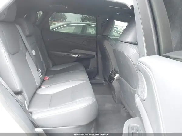 2T2BAMBA2TC075744 2026 LEXUS RX - Image 8