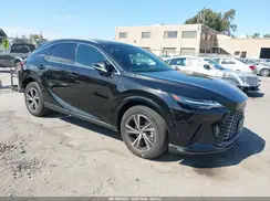2T2BAMBA2TC077428 2026 LEXUS RX