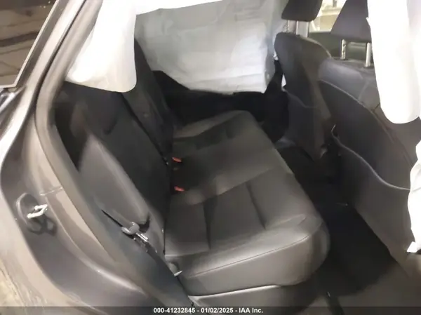 2T2BAMBA3PC001156 2023 LEXUS RX - Image 8