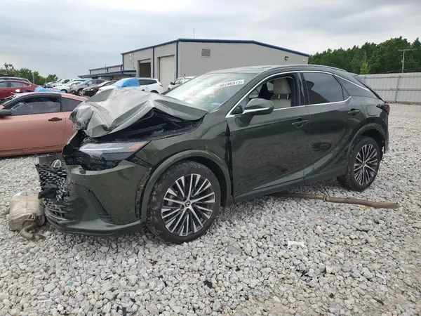 2T2BAMBA3PC001500 2023 LEXUS RX - Image 1