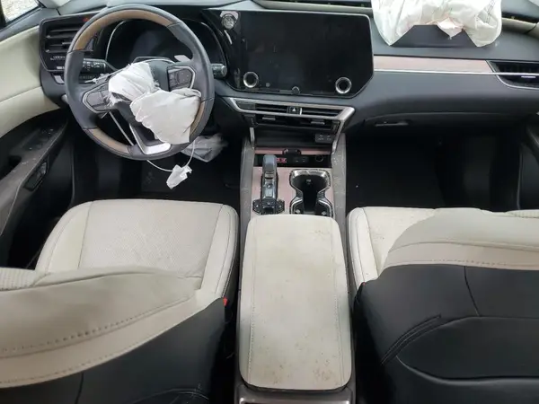 2T2BAMBA3PC001500 2023 LEXUS RX - Image 8
