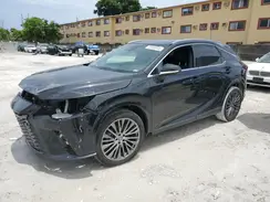 2T2BAMBA3PC004378 2023 LEXUS RX