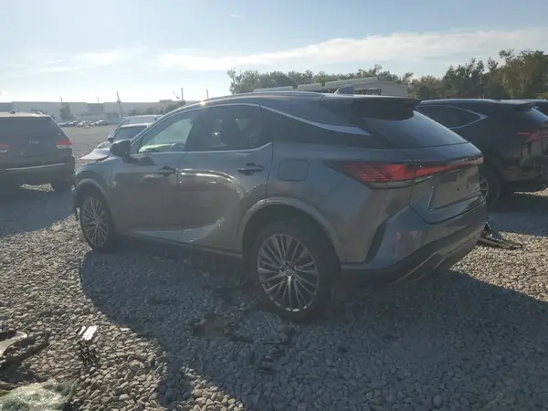 2T2BAMBA3PC005613 2023 LEXUS RX - Image 2