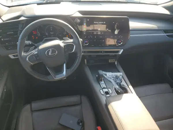 2T2BAMBA3PC005613 2023 LEXUS RX - Image 8
