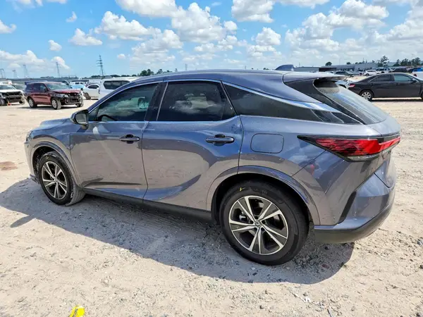 2T2BAMBA3PC006311 2023 LEXUS RX - Image 2
