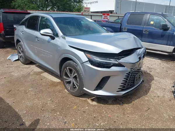 2T2BAMBA3PC008107 2023 LEXUS RX - Image 1