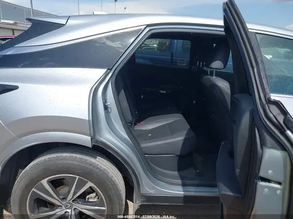 2T2BAMBA3PC008107 2023 LEXUS RX - Image 8