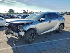 2T2BAMBA3PC010729 2023 LEXUS RX