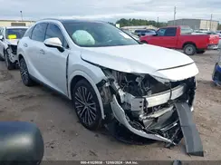 2T2BAMBA3PC011153 2023 LEXUS RX