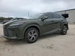 2T2BAMBA3PC014988 2023 LEXUS RX