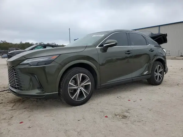 2T2BAMBA3PC014988 2023 LEXUS RX - Image 1
