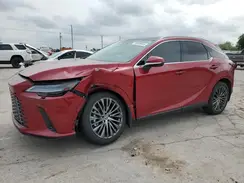 2T2BAMBA3PC017342 2023 LEXUS RX