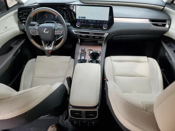 2T2BAMBA3PC017342 2023 LEXUS RX - Image 8