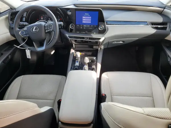 2T2BAMBA3PC017406 2023 LEXUS RX - Image 8
