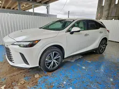 2T2BAMBA3PC019091 2023 LEXUS RX