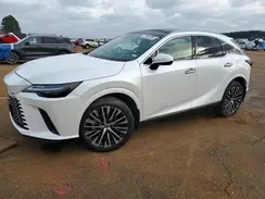 2T2BAMBA3PC019558 2023 LEXUS RX