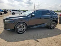2T2BAMBA3RC022611 2024 LEXUS RX