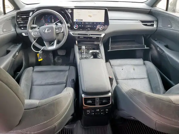 2T2BAMBA3RC022611 2024 LEXUS RX - Image 8