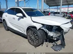 2T2BAMBA3RC022849 2024 LEXUS RX