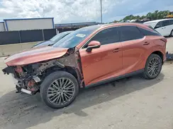 2T2BAMBA3RC023063 2024 LEXUS RX