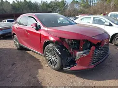 2T2BAMBA3RC023841 2024 LEXUS RX
