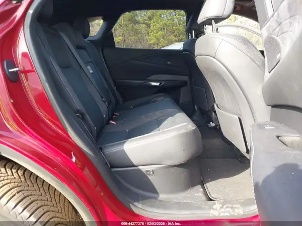 2T2BAMBA3RC023841 2024 LEXUS RX - Image 8