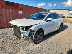 2T2BAMBA3RC024178 2024 LEXUS RX