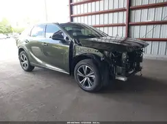 2T2BAMBA3RC027484 2024 LEXUS RX