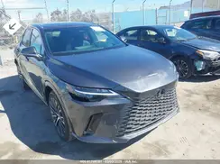 2T2BAMBA3RC028022 2024 LEXUS RX