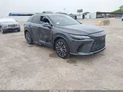 2T2BAMBA3RC028067 2024 LEXUS RX