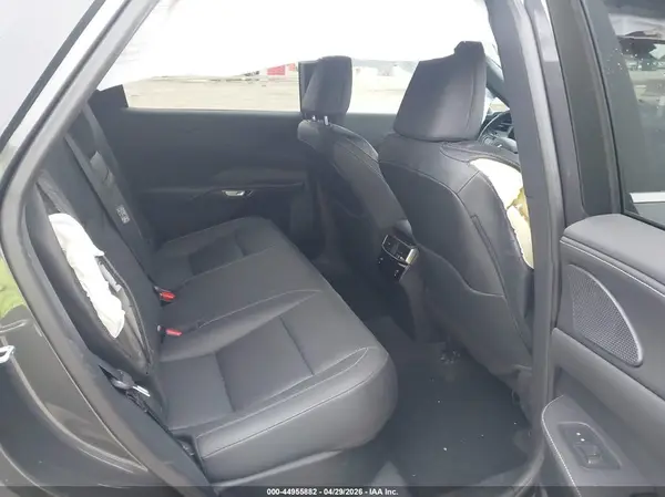 2T2BAMBA3RC028067 2024 LEXUS RX - Image 8
