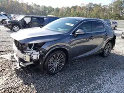 2T2BAMBA3RC028182 2024 LEXUS RX
