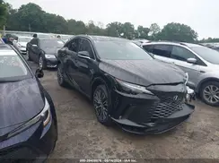 2T2BAMBA3RC028506 2024 LEXUS RX