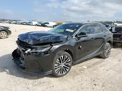 2T2BAMBA3RC029106 2024 LEXUS RX