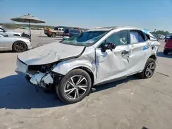 2T2BAMBA3RC029249 2024 LEXUS RX