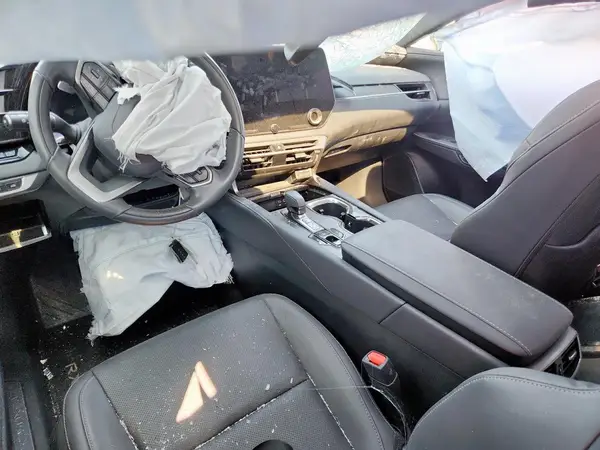2T2BAMBA3RC029249 2024 LEXUS RX - Image 8