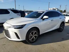 2T2BAMBA3RC031180 2024 LEXUS RX