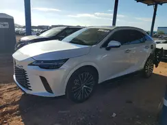 2T2BAMBA3RC031437 2024 LEXUS RX